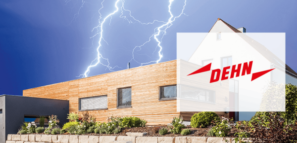 Dehn bei MS-Elektrotechnik in Neckargemünd