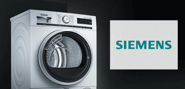 Siemens Hausgeräte bei MS-Elektrotechnik in Neckargemünd