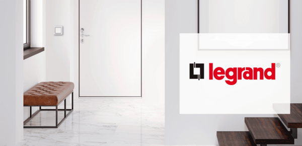 Legrand bei MS-Elektrotechnik in Neckargemünd