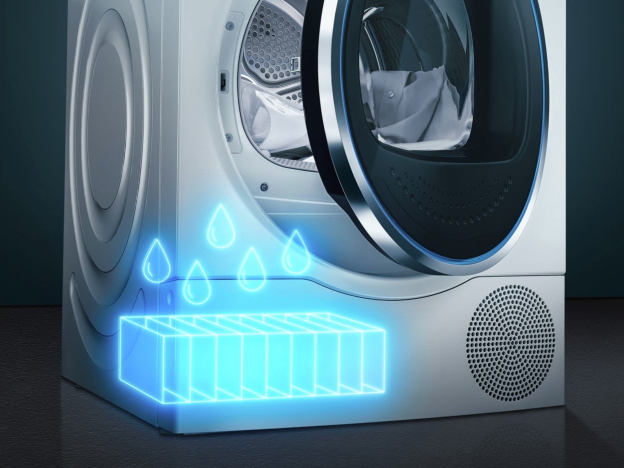 Kondensator selbstreinigend bei MS-Elektrotechnik in Neckargemünd