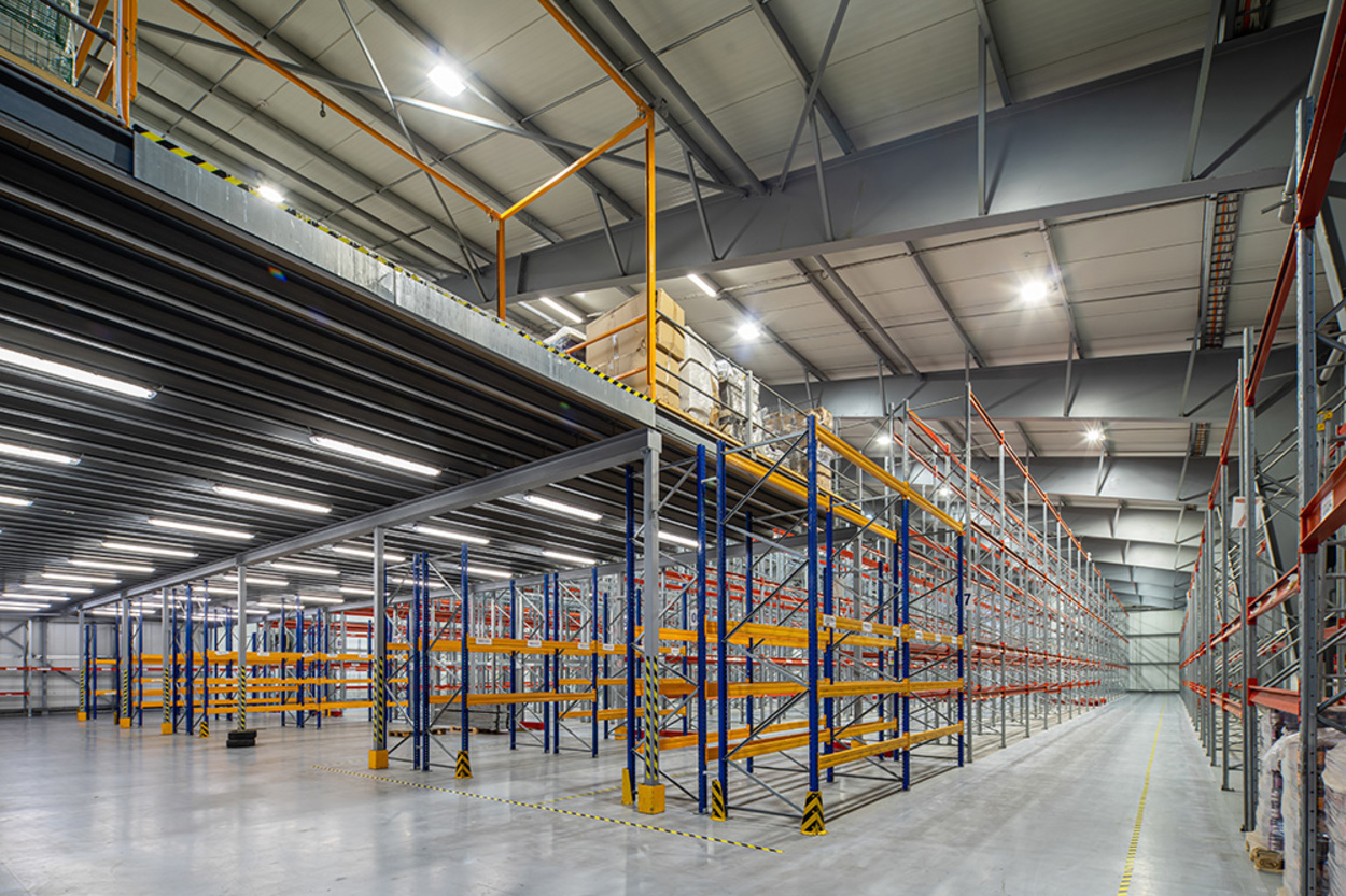 Industrie & Gewerbe bei MS-Elektrotechnik in Neckargemünd