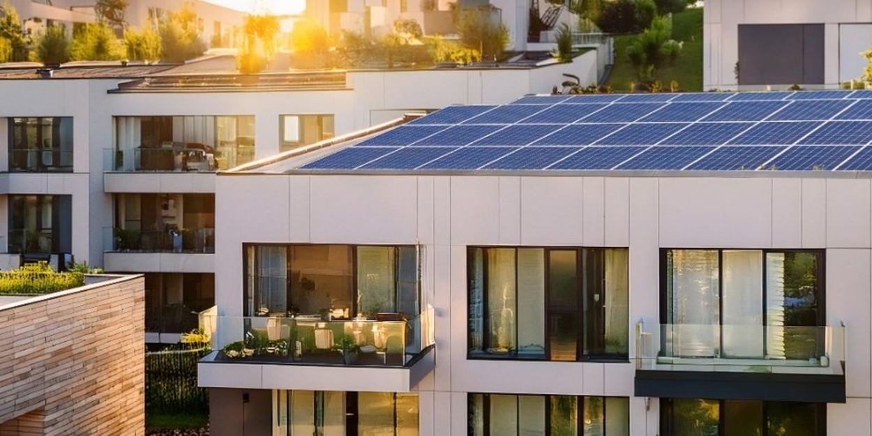 Schutz für die Photovoltaik-Anlage bei MS-Elektrotechnik in Neckargemünd