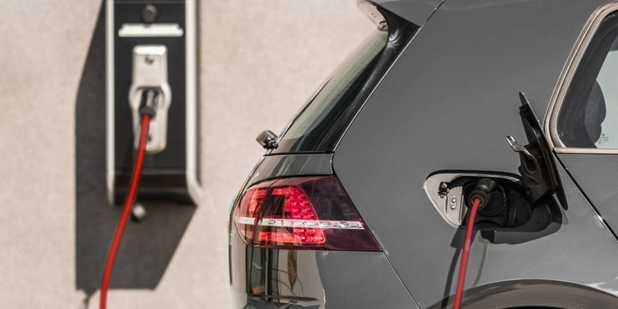 Schutz für E-Mobility bei MS-Elektrotechnik in Neckargemünd