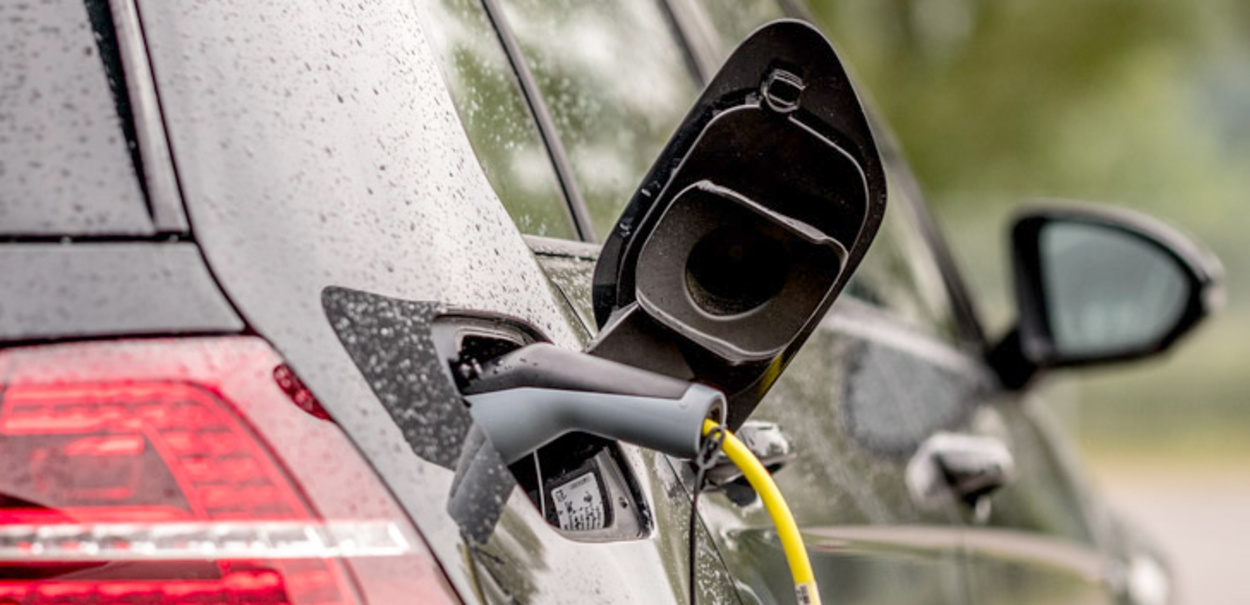 E-Mobility bei MS-Elektrotechnik in Neckargemünd