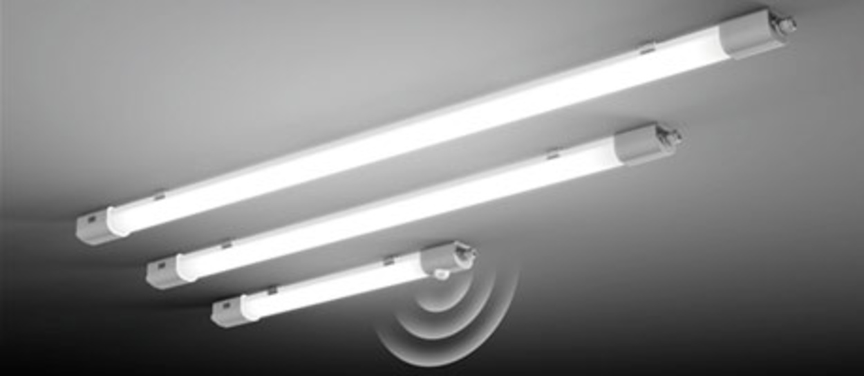 Planox Feuchtraumleuchten bei MS-Elektrotechnik in Neckargemünd