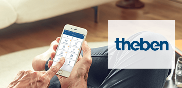 Theben bei MS-Elektrotechnik in Neckargemünd