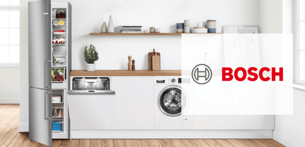 Bosch Hausgeräte bei MS-Elektrotechnik in Neckargemünd