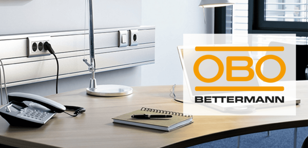 OBO bei MS-Elektrotechnik in Neckargemünd