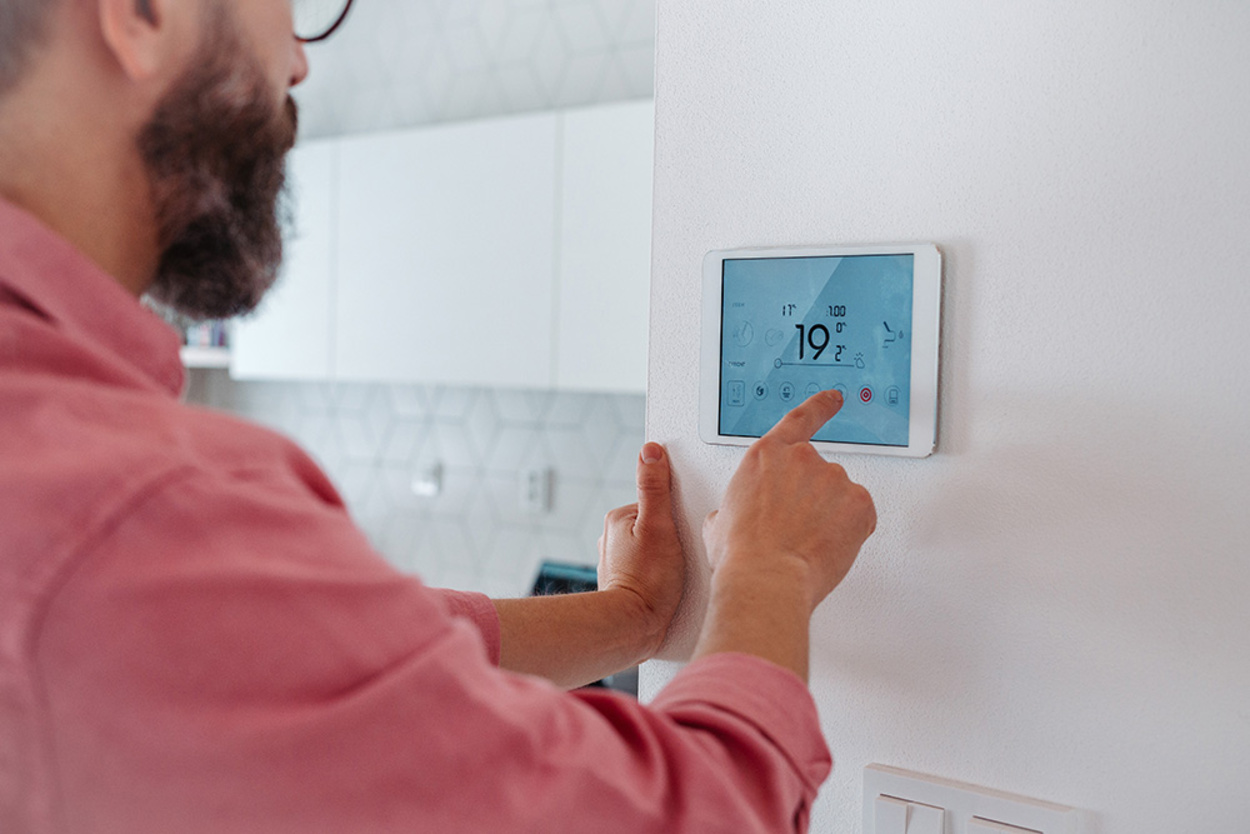 KNX-Planung bei MS-Elektrotechnik in Neckargemünd