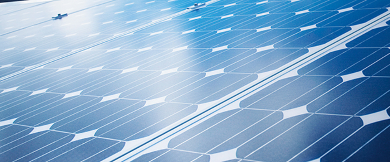 Photovoltaik bei MS-Elektrotechnik in Neckargemünd