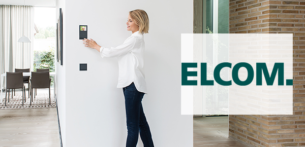 Elcom bei MS-Elektrotechnik in Neckargemünd